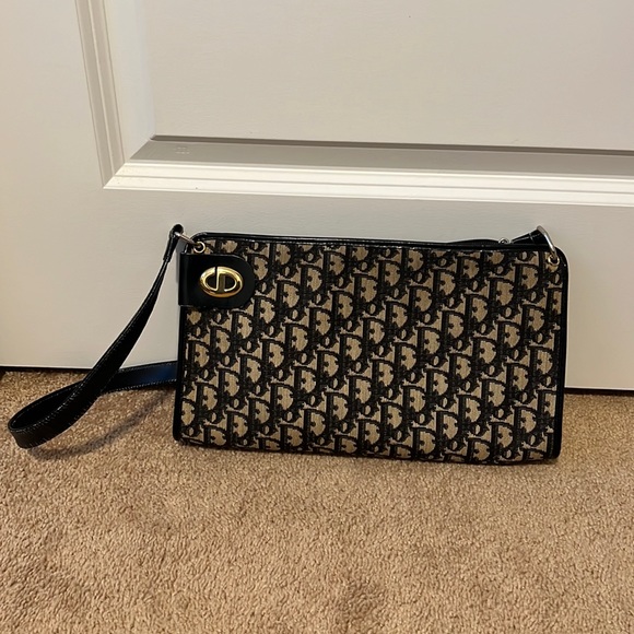 Christian Dior Vintage bag - Picture 1 of 15